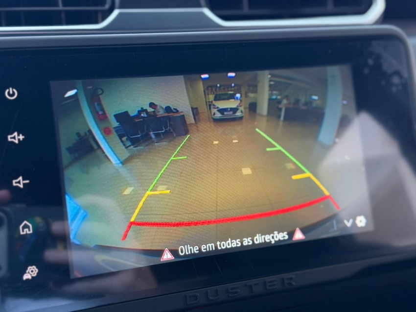 renault duster 1.6 16v sce flex intense plus manual 4p 202520