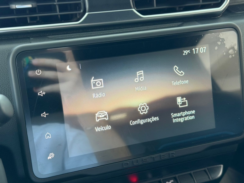 renault duster 1.6 16v sce flex intense plus manual 4p 202516