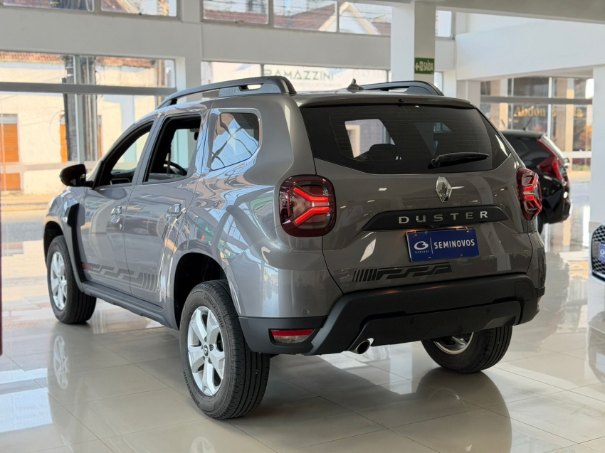 renault duster 1.6 16v sce flex intense plus manual 4p 20256