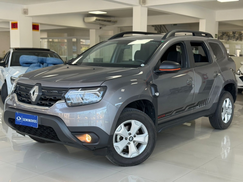 renault duster 1.6 16v sce flex intense plus manual 4p 20252