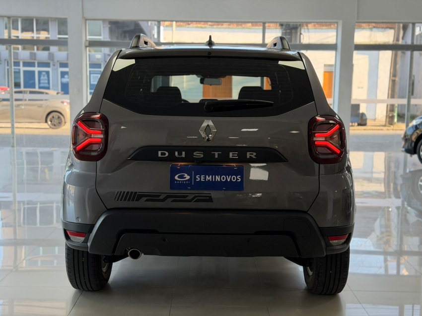 renault duster 1.6 16v sce flex intense plus manual 4p 20255