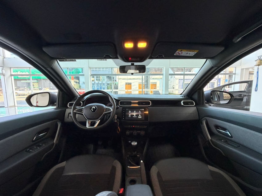 renault duster 1.6 16v sce flex intense plus manual 4p 20259