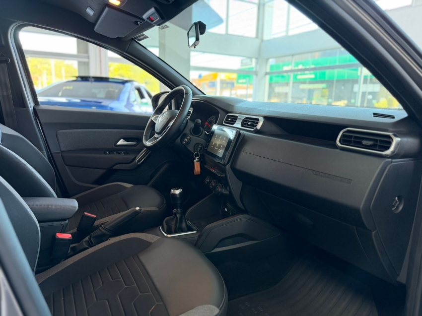 renault duster 1.6 16v sce flex intense plus manual 4p 202515