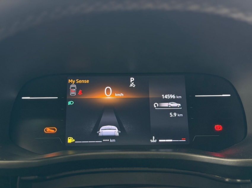 renault kardian 1.0 tce flex premiere edition edc 4p automatico 202518