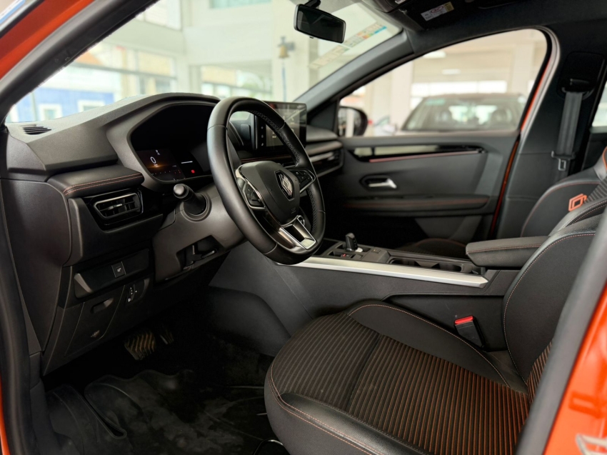 renault kardian 1.0 tce flex premiere edition edc 4p automatico 202514