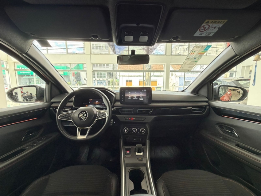 renault kardian 1.0 tce flex premiere edition edc 4p automatico 20259