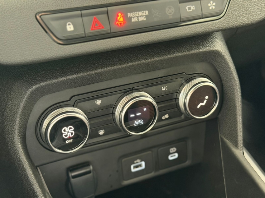 renault kardian 1.0 tce flex premiere edition edc 4p automatico 202516