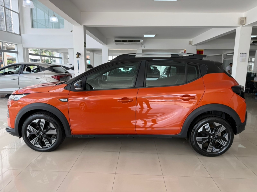 renault kardian 1.0 tce flex premiere edition edc 4p automatico 20253