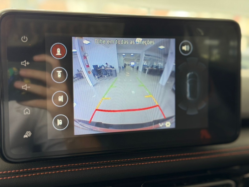 renault kardian 1.0 tce flex premiere edition edc 4p automatico 202517