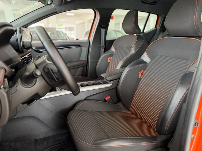 renault kardian 1.0 tce flex premiere edition edc 4p automatico 202513