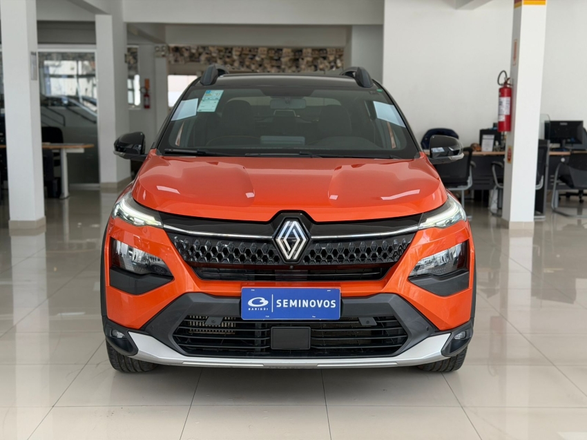 renault kardian 1.0 tce flex premiere edition edc 4p automatico 20251