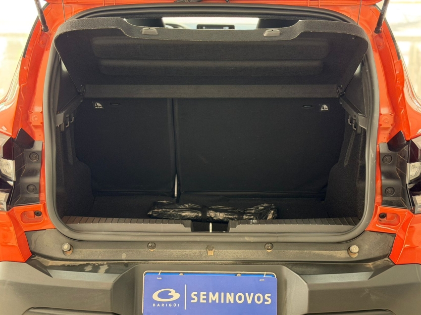 renault kardian 1.0 tce flex premiere edition edc 4p automatico 20257