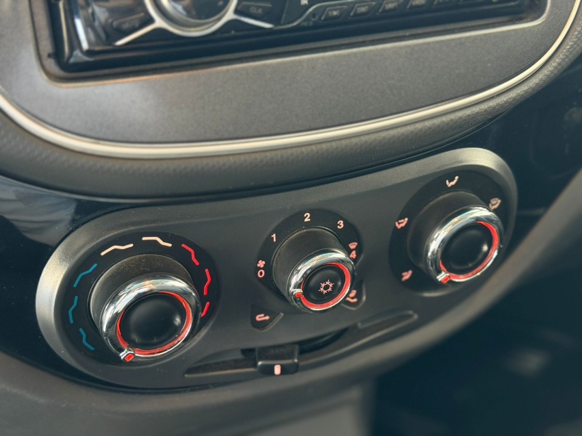 fiat grand siena 1.0 evo flex attractive manual 4p 201919