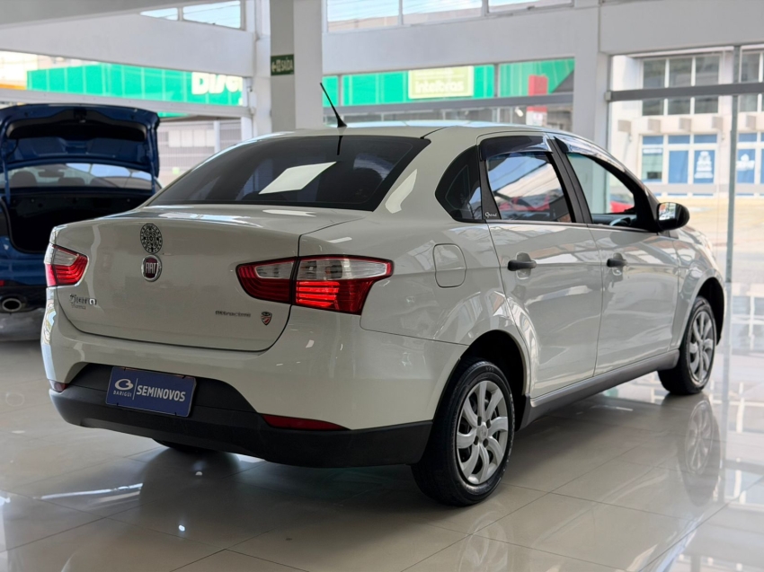 fiat grand siena 1.0 evo flex attractive manual 4p 20194