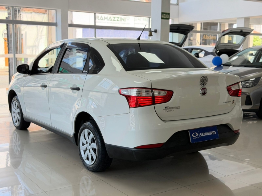 fiat grand siena 1.0 evo flex attractive manual 4p 20196
