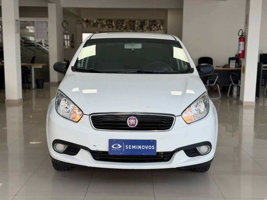 fiat grand siena 1.0 evo flex attractive manual 4p 20191