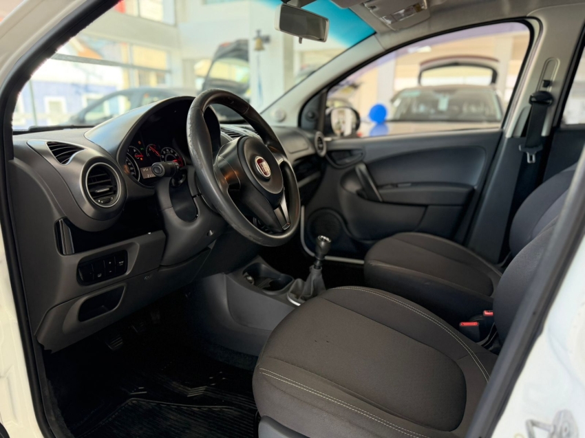 fiat grand siena 1.0 evo flex attractive manual 4p 201914