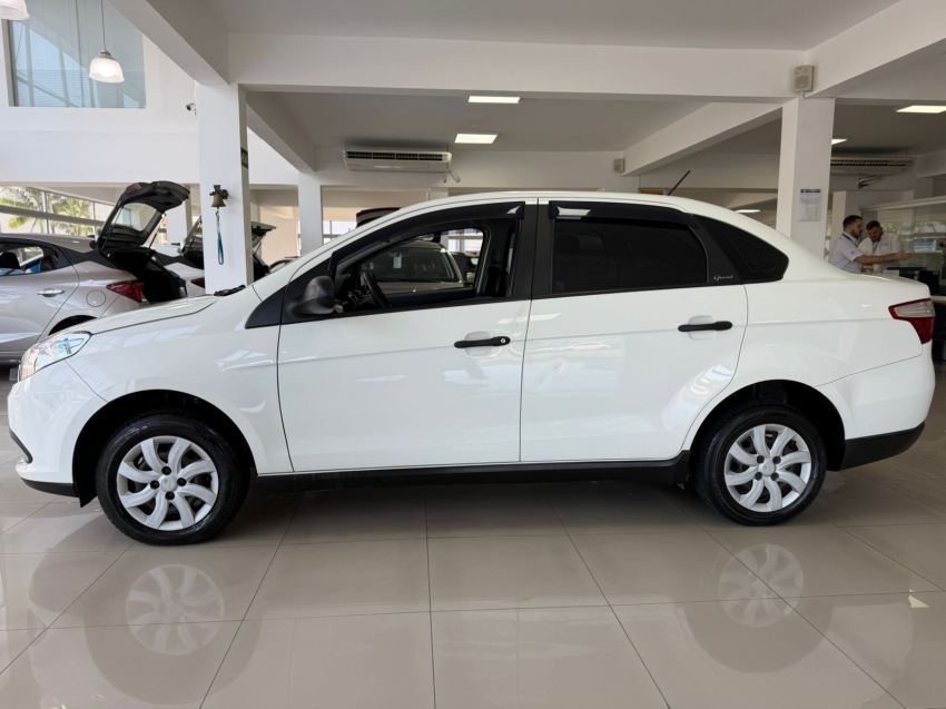fiat grand siena 1.0 evo flex attractive manual 4p 20193