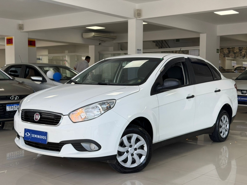 fiat grand siena 1.0 evo flex attractive manual 4p 20192