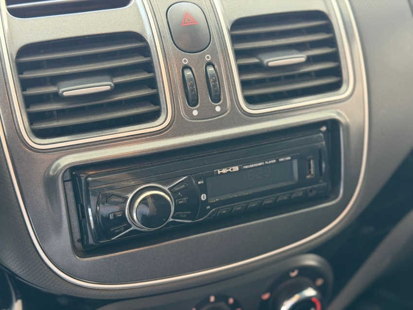 fiat grand siena 1.0 evo flex attractive manual 4p 201916