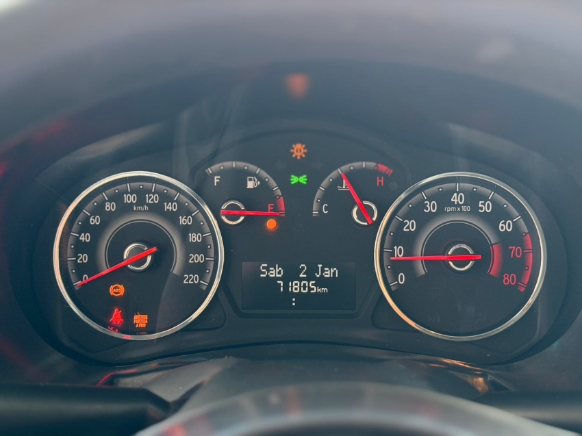 fiat grand siena 1.0 evo flex attractive manual 4p 201915