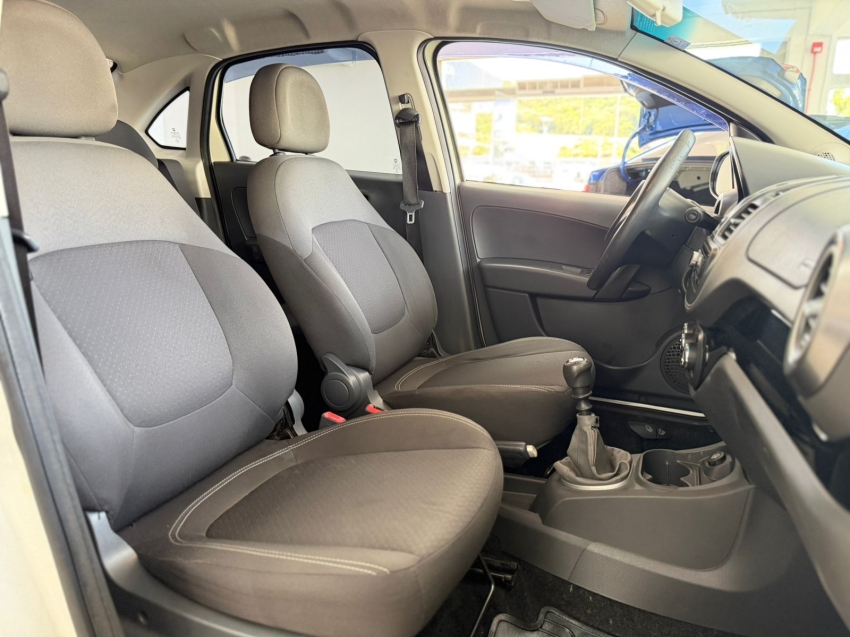 fiat grand siena 1.0 evo flex attractive manual 4p 201910