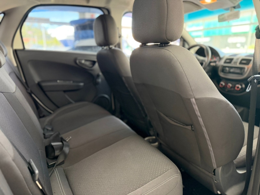 fiat grand siena 1.0 evo flex attractive manual 4p 20198