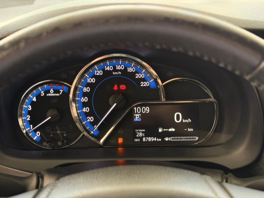 toyota yaris 1.5 16v flex sedan xs connect multidrive 4p automatico 202018