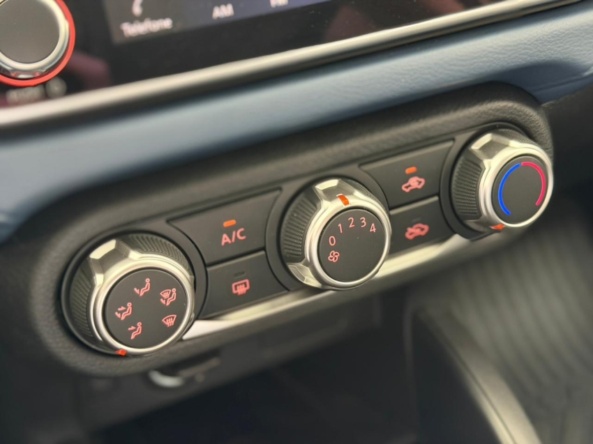 nissan versa 1.6 16v flex advance xtronic 4p automatico 202517