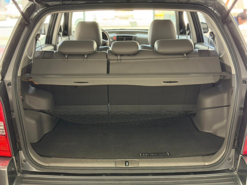 hyundai tucson 2.0 mpfi gls 16v 143cv 2wd flex 4p automatico 1.6 20188