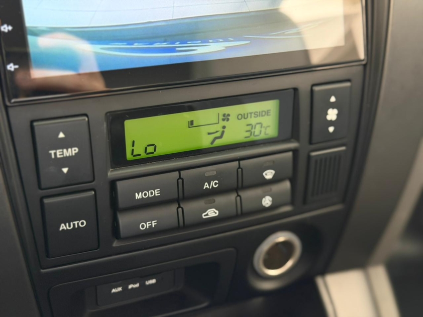 hyundai tucson 2.0 mpfi gls 16v 143cv 2wd flex 4p automatico 1.6 201819