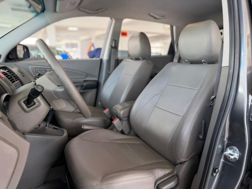 hyundai tucson 2.0 mpfi gls 16v 143cv 2wd flex 4p automatico 1.6 201818