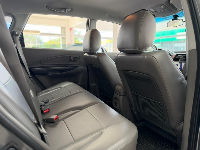 hyundai tucson 2.0 mpfi gls 16v 143cv 2wd flex 4p automatico 1.6 201811