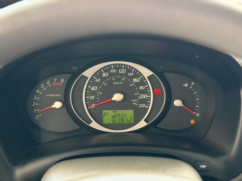 hyundai tucson 2.0 mpfi gls 16v 143cv 2wd flex 4p automatico 1.6 201816