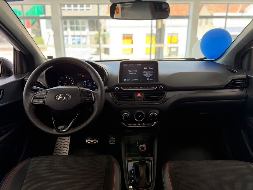 hyundai hb20 1.0 tgdi flex sport automatico 4p 20218