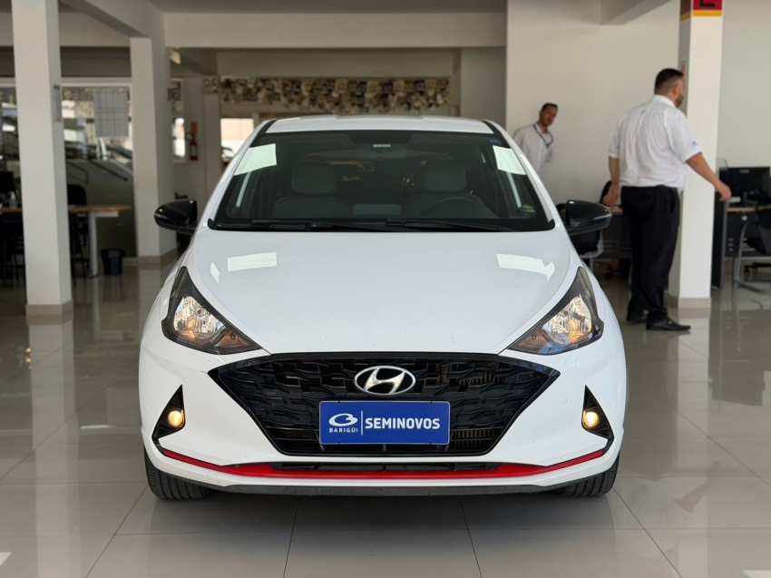 hyundai hb20 1.0 tgdi flex sport automatico 4p 20211