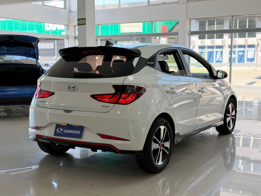 hyundai hb20 1.0 tgdi flex sport automatico 4p 20214