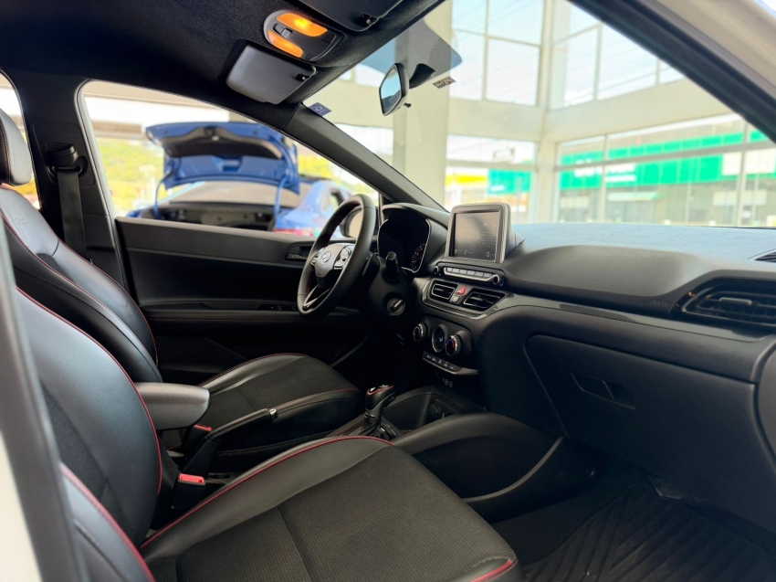 hyundai hb20 1.0 tgdi flex sport automatico 4p 202111