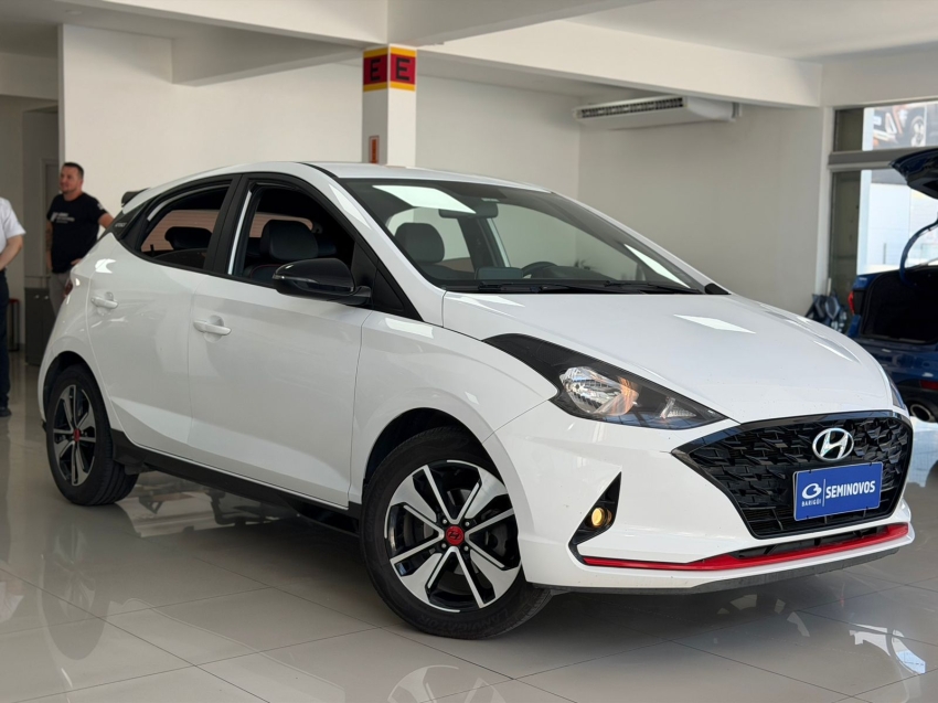 hyundai hb20 1.0 tgdi flex sport automatico 4p 2021