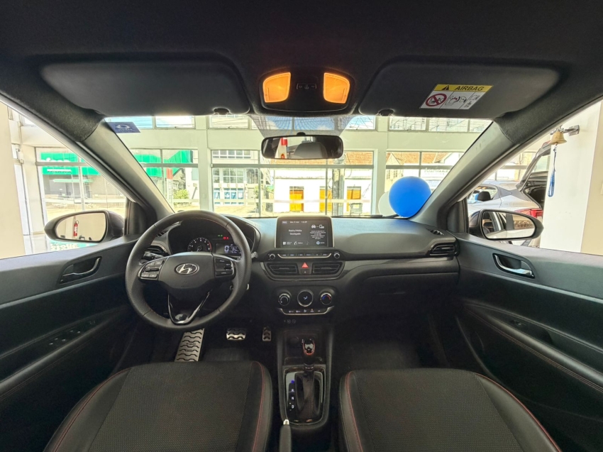 hyundai hb20 1.0 tgdi flex sport automatico 4p 20219