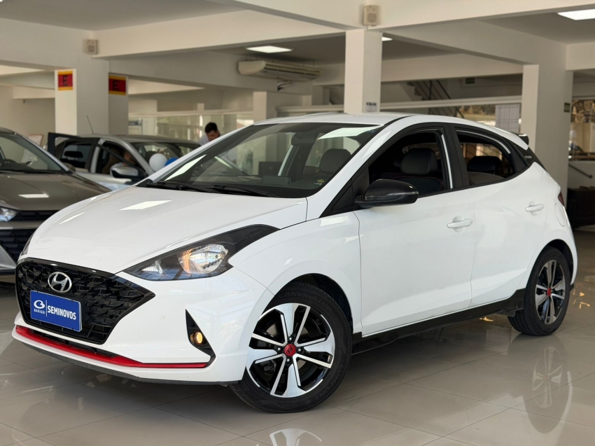 hyundai hb20 1.0 tgdi flex sport automatico 4p 20212