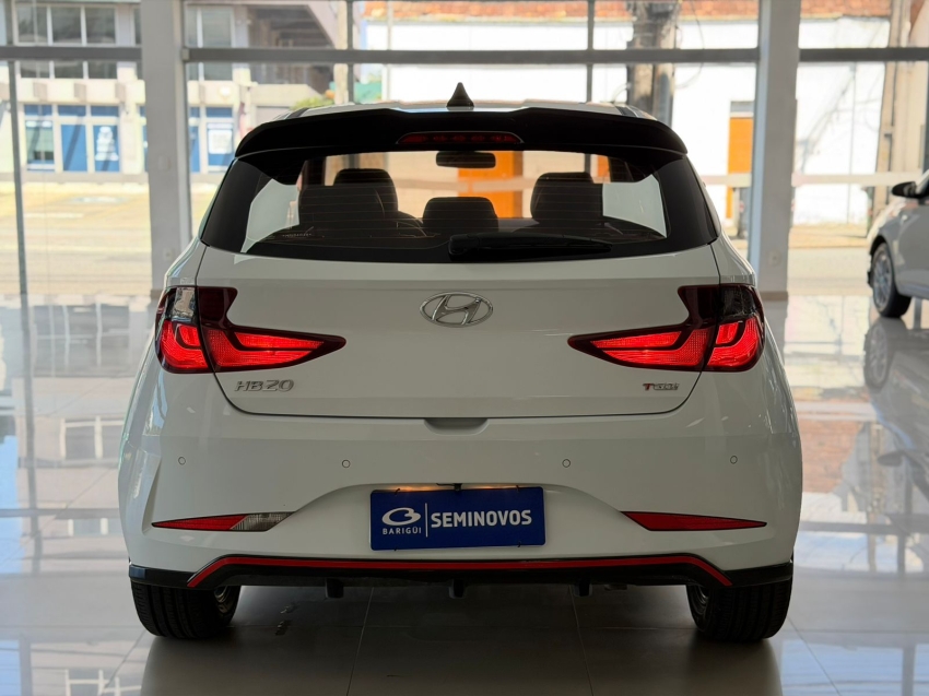 hyundai hb20 1.0 tgdi flex sport automatico 4p 20215