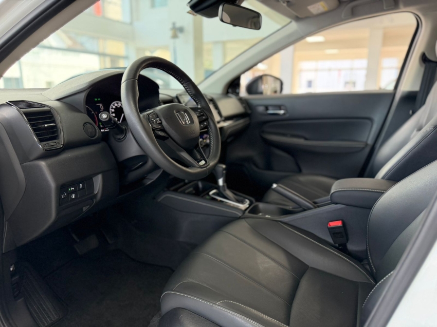 honda city 1.5 i-vtec flex hatch touring cvt 4p automatico 202412