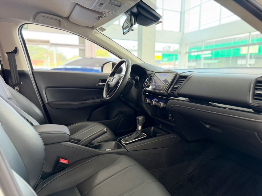 honda city 1.5 i-vtec flex hatch touring cvt 4p automatico 202414