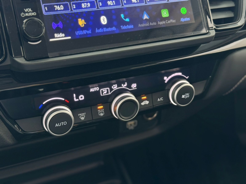 honda city 1.5 i-vtec flex hatch touring cvt 4p automatico 202417