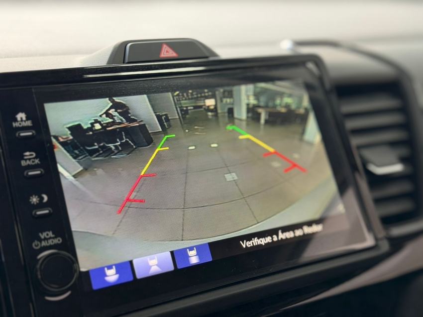 honda city 1.5 i-vtec flex hatch touring cvt 4p automatico 202419