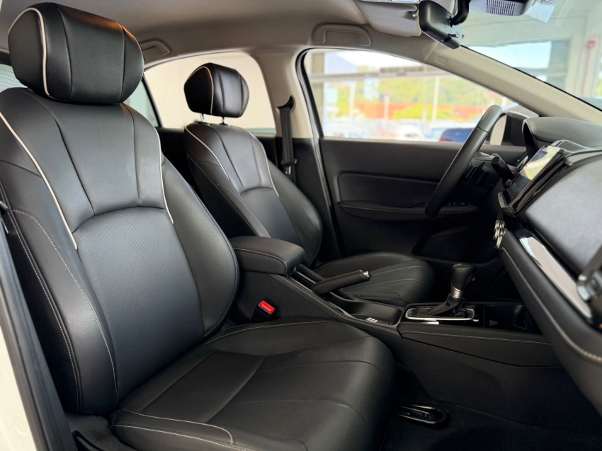 honda city 1.5 i-vtec flex hatch touring cvt 4p automatico 202411
