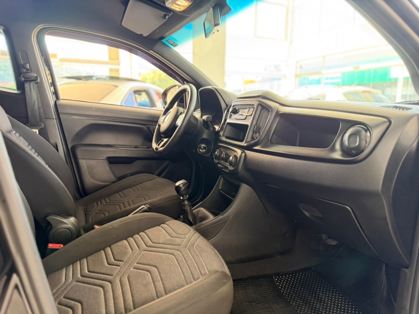 fiat strada 1.3 firefly flex freedom cs manual 4p 20228