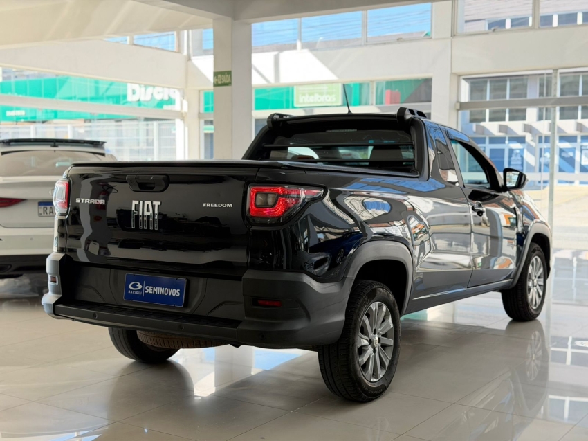 fiat strada 1.3 firefly flex freedom cs manual 4p 20224