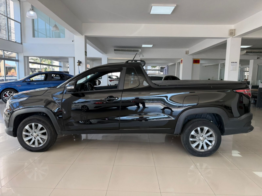 fiat strada 1.3 firefly flex freedom cs manual 4p 20223